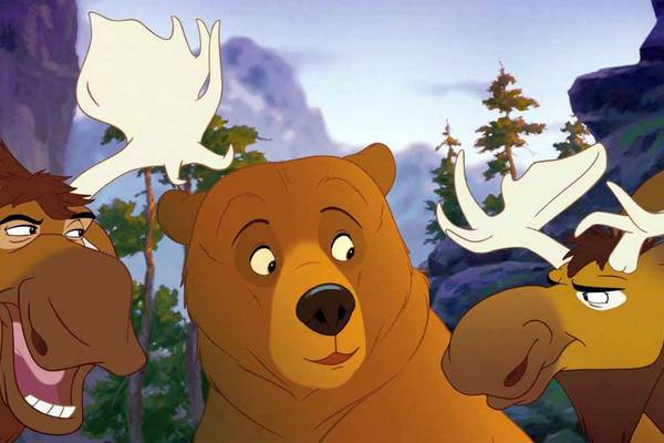 Bild: Disney Classics 55 – Welle 4