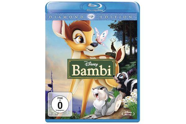 Bild: Disney Oster Kampagne 2017