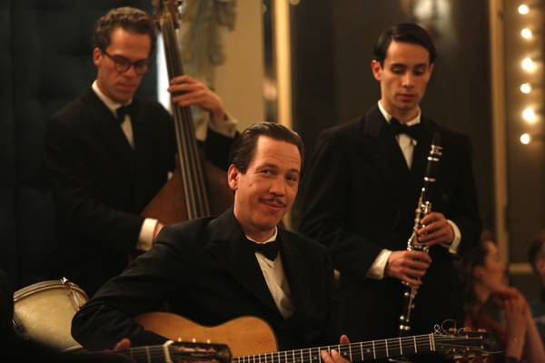 Bild: Django – Ein Leben für die Musik
