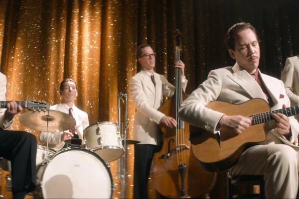 Bild: Django – Ein Leben für die Musik