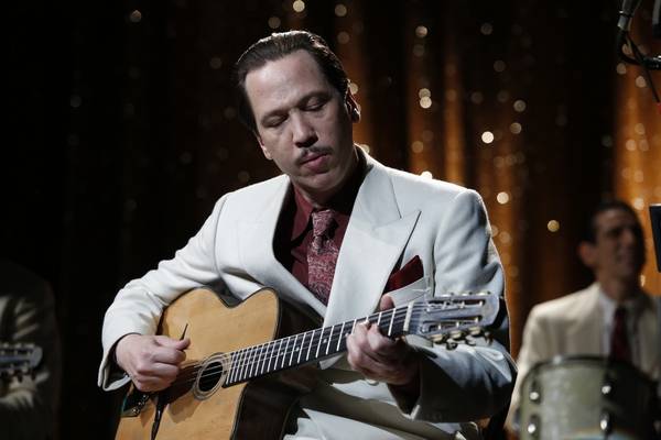 Bild: Django – Ein Leben für die Musik