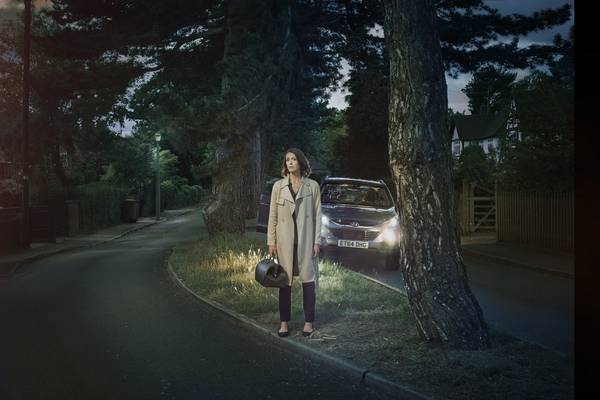 Bild: Doctor Foster - Staffel 1