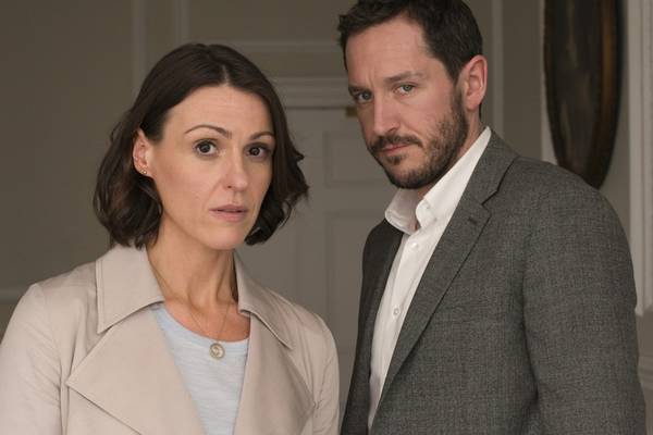 Bild: Doctor Foster - Staffel 1