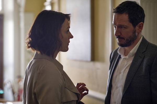 Bild: Doctor Foster - Staffel 1