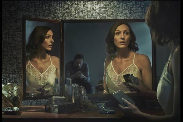 Bild: Doctor Foster - Staffel 1