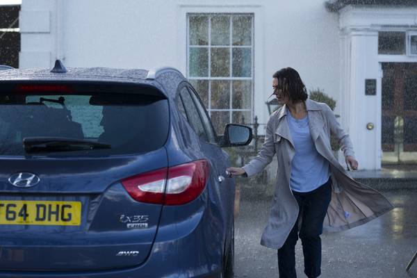 Bild: Doctor Foster - Staffel 1