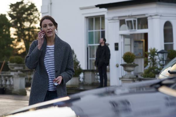 Bild: Doctor Foster - Staffel 1