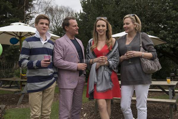 Bild: Doctor Foster - Staffel 1
