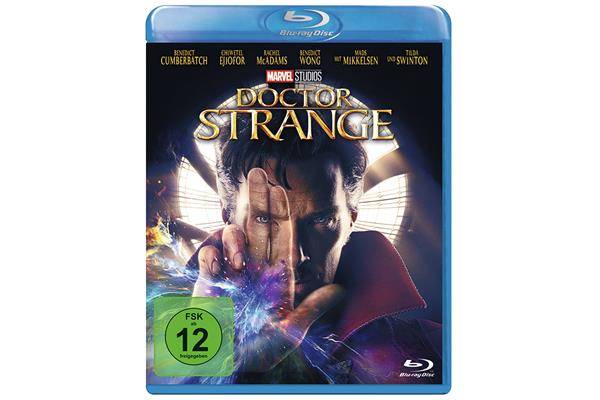 Bild: Doctor Strange