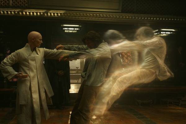 Bild: Doctor Strange