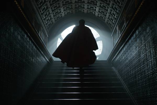 Bild: Doctor Strange