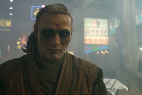 Bild: Doctor Strange