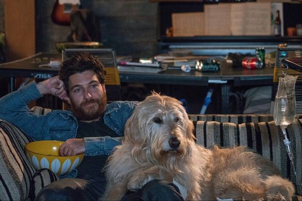 Bild: Dog Days - Herz, Hund, Happy End!