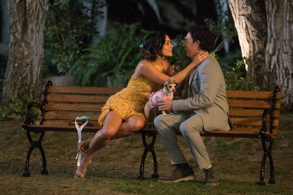 Bild: Dog Days - Herz, Hund, Happy End!