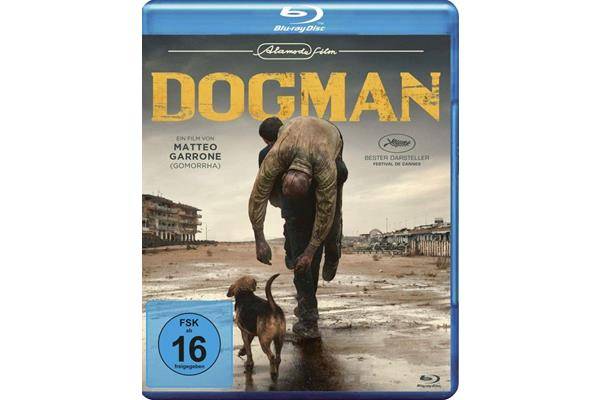 Bild: Dogman