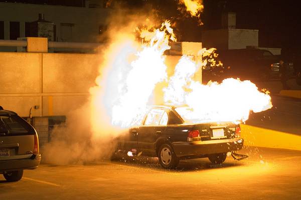 Bild: Dolan’s Cadillac