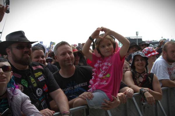 Bild: Summer Breeze 2025