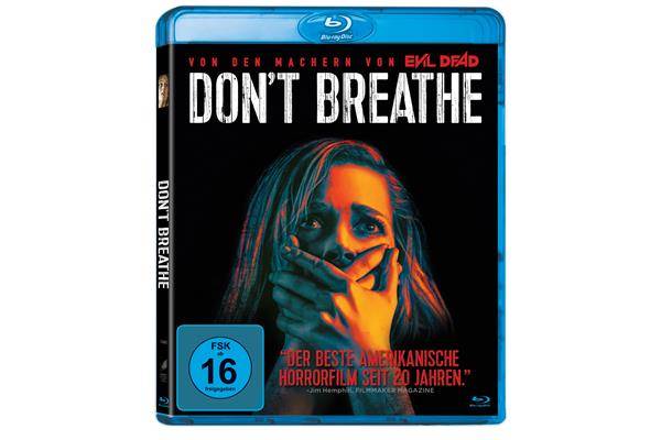Bild: Don't Breathe