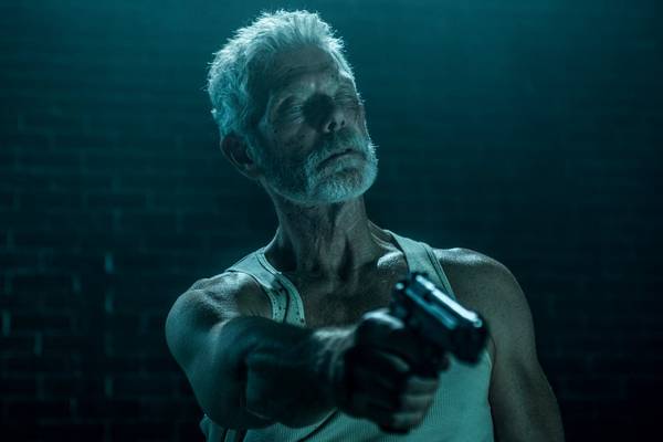 Bild: Don't Breathe
