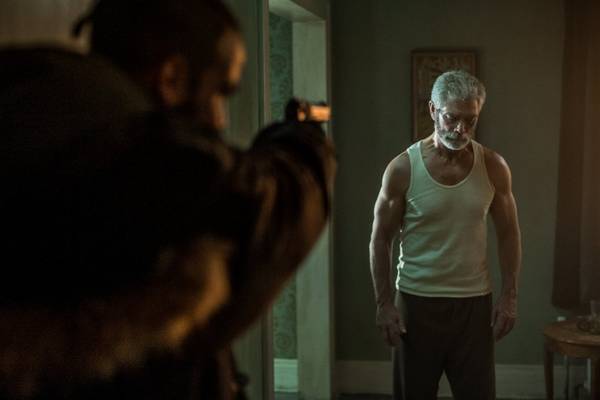 Bild: Don't Breathe