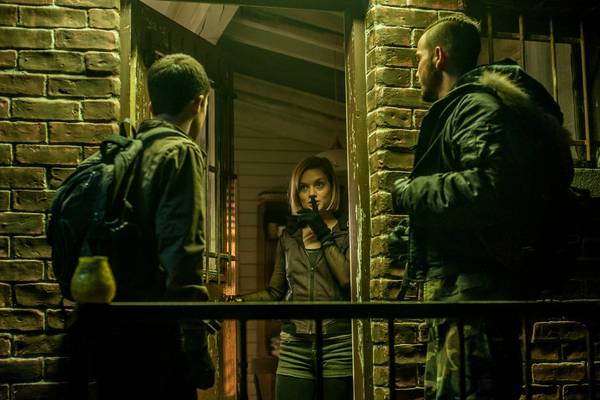 Bild: Don't Breathe