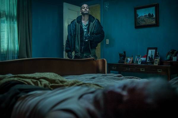Bild: Don't Breathe