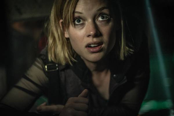 Bild: Don't Breathe