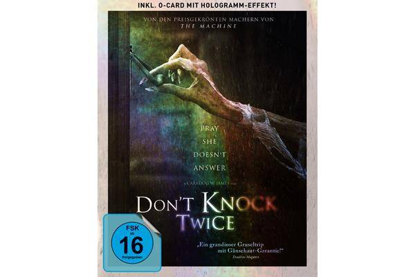 Bild: Don’t Knock Twice