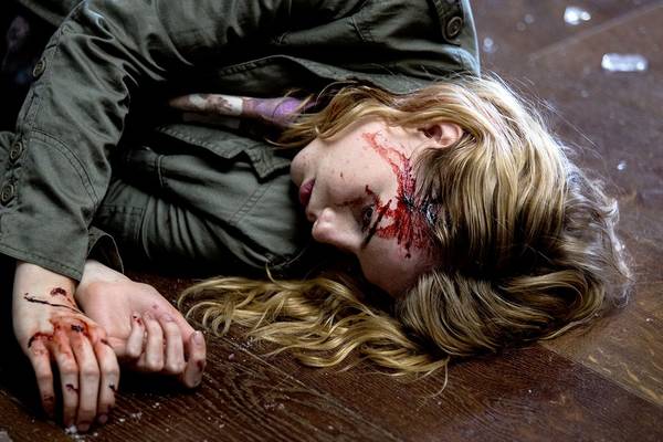 Bild: Don’t Knock Twice
