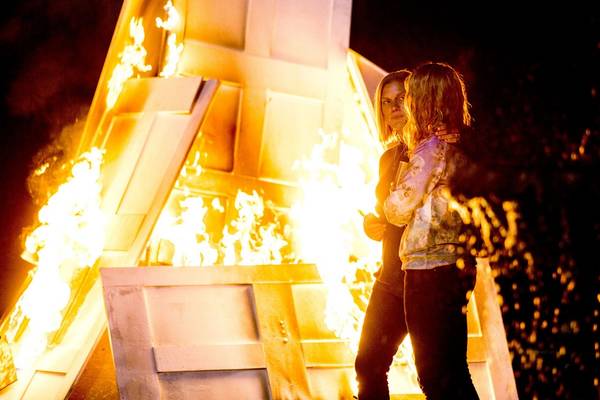Bild: Don’t Knock Twice