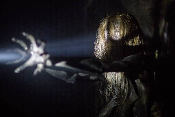 Bild: Don’t Knock Twice