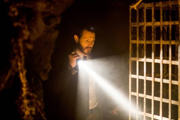 Bild: Don’t Knock Twice