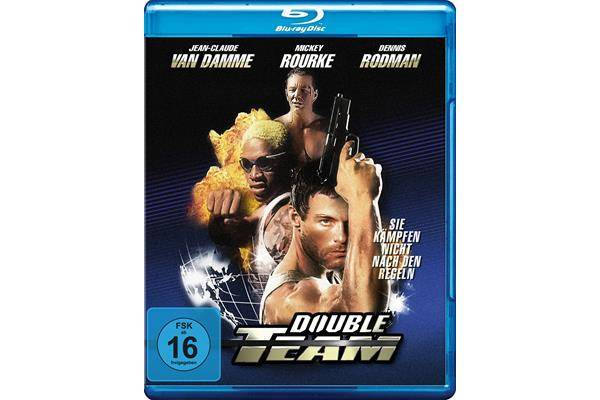 Bild: Double Team