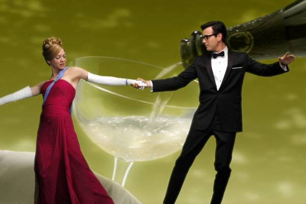 Bild: Down With Love - Zum Teufel mit der Liebe