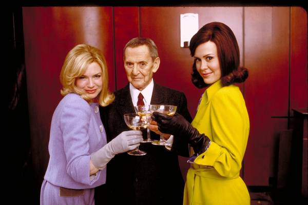 Bild: Down With Love - Zum Teufel mit der Liebe