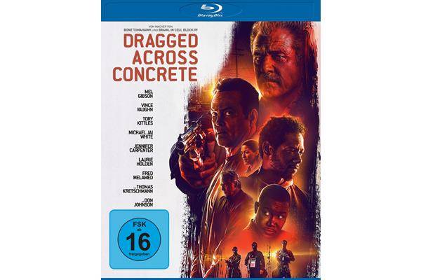 Bild: Dragged Across Concrete