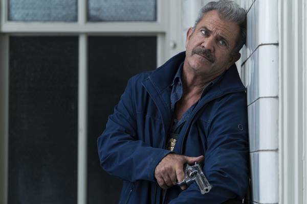 Bild: Dragged Across Concrete
