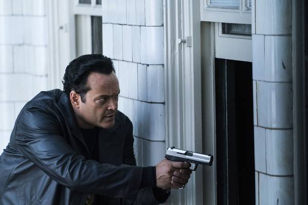 Bild: Dragged Across Concrete