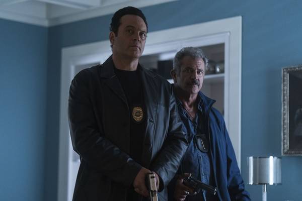 Bild: Dragged Across Concrete