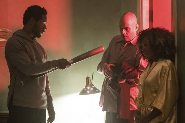 Bild: Dragged Across Concrete