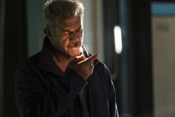 Bild: Dragged Across Concrete