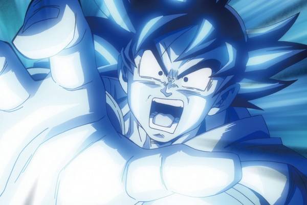 Bild: Dragonball Z - Resurrection ‚F‘