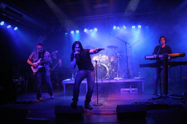 Bild: Generation Prog Festival