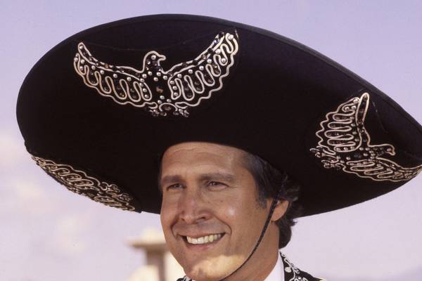 Bild: Drei Amigos – 30th Anniversary Edition