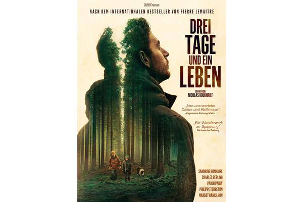 Bild: Drei Tage und ein Leben