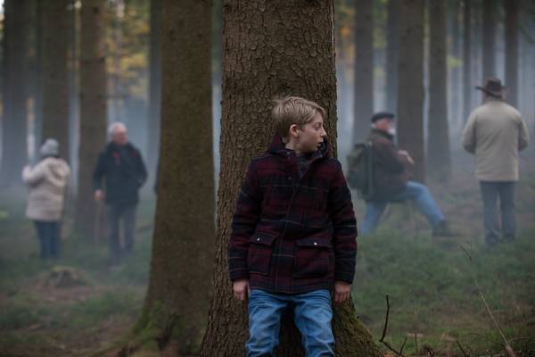 Bild: Drei Tage und ein Leben