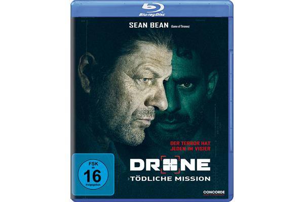 Bild: Drone – Tödliche Mission