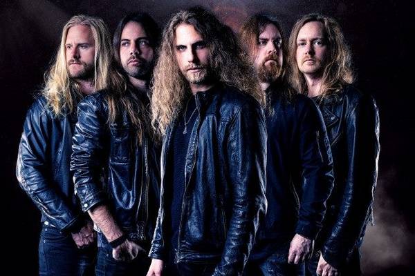 Bild: Pyraser Classic Rock Night 2026