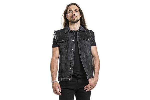Bild: EMP-Signature Collection – Iron Maiden