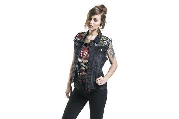 Bild: EMP-Signature Collection – Iron Maiden